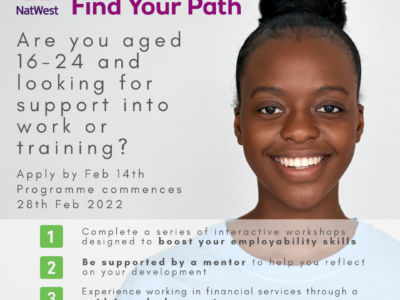 Career sense find your path with Natwest sqr