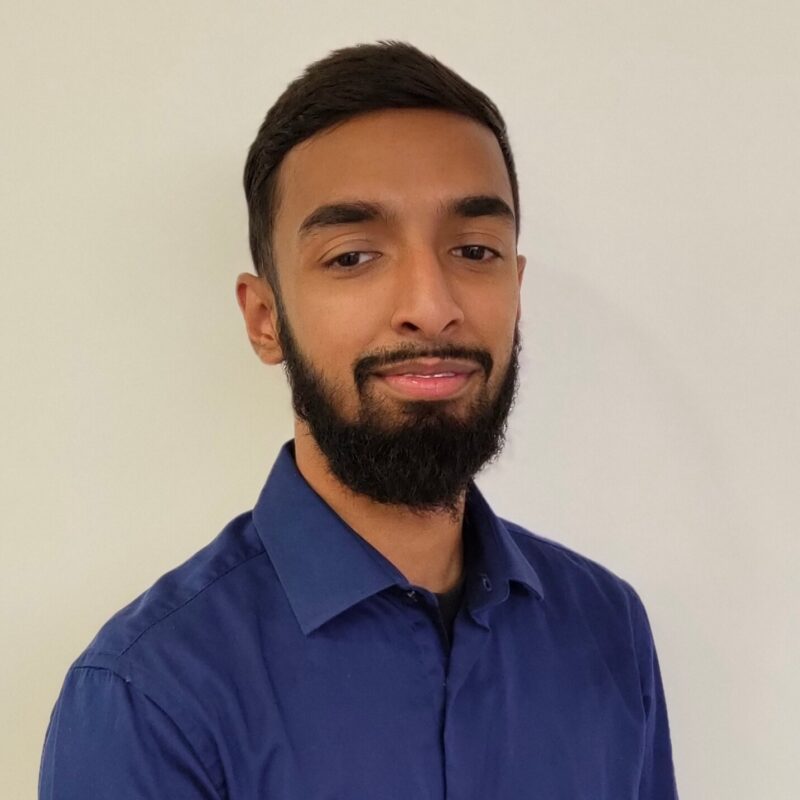 Yusuf Islam Assistant Accountant Apprentice