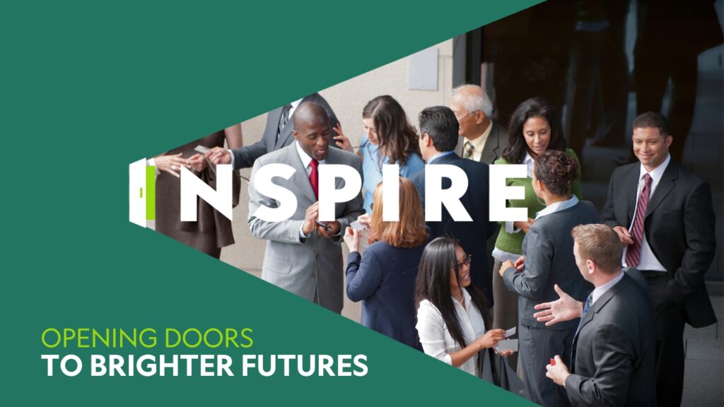 Inspire Supporters Network